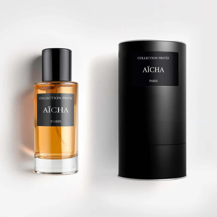 Aïsha