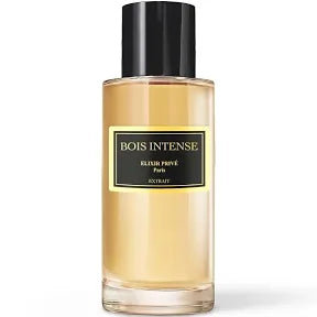 Bois intense